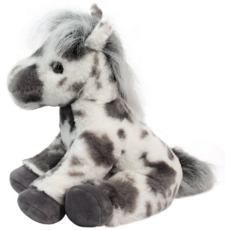 DOUGLAS COMPANY INC HEMIE SOFT SPOTTED HORSE