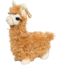 DOUGLAS COMPANY INC LIL WOLLY LLAMA*