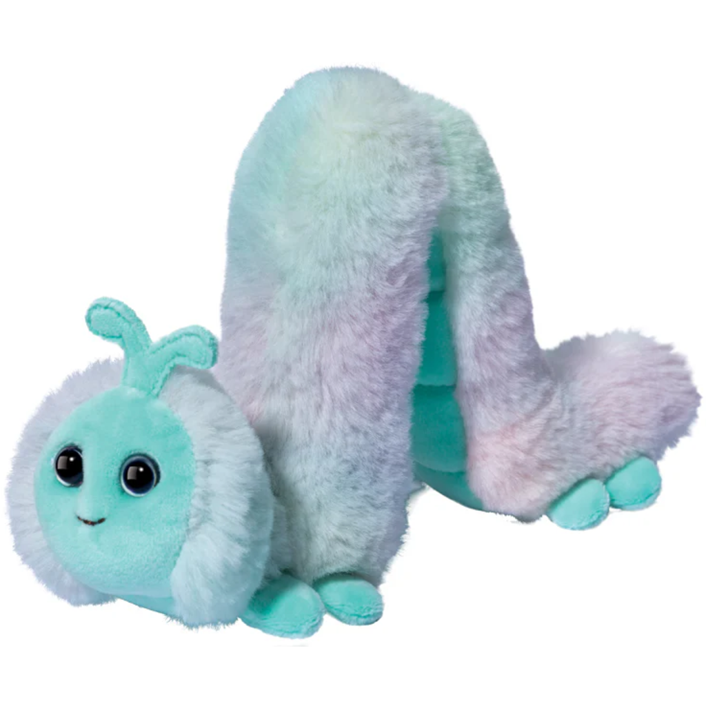 DOUGLAS COMPANY INC GROOVY INCHWORM