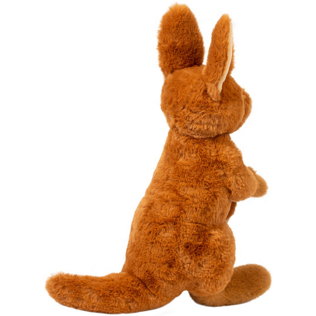 DOUGLAS COMPANY INC KIRA KANGAROO W/ JOEY FINGER PUPPET