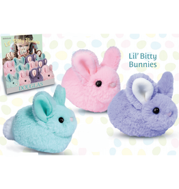 DOUGLAS COMPANY INC BRIGHT LIL' BITTY BUNNY ASSORT.