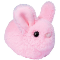 DOUGLAS COMPANY INC BRIGHT LIL' BITTY BUNNY ASSORT.