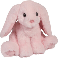 DOUGLAS COMPANY INC BRIGHT MINI SOFT BUNNY ASSORT.