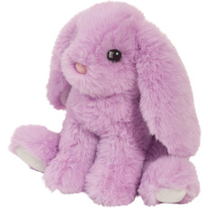 DOUGLAS COMPANY INC BRIGHT MINI SOFT BUNNY ASSORT.