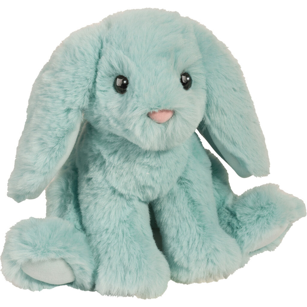 DOUGLAS COMPANY INC BRIGHT MINI SOFT BUNNY ASSORT.