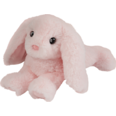 DOUGLAS COMPANY INC BRIGHT MINI SOFT BUNNY ASSORT.