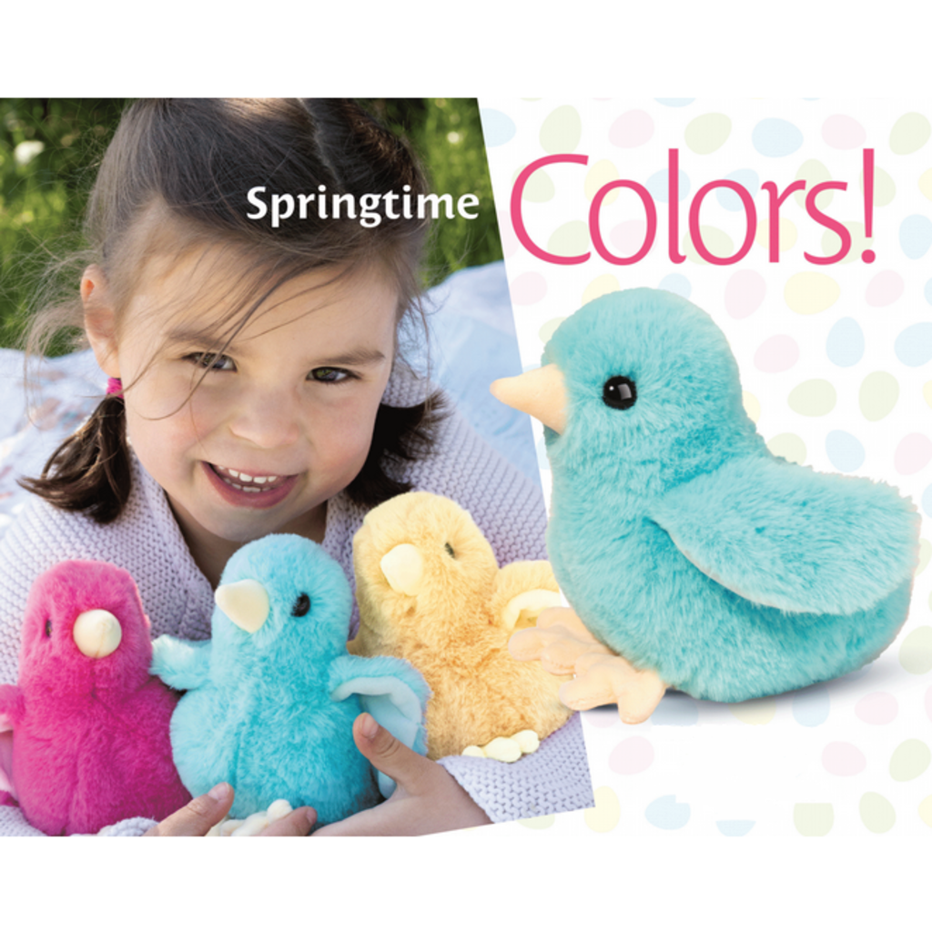 DOUGLAS COMPANY INC COLORFUL CHICK ASSORT.*