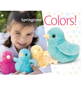DOUGLAS COMPANY INC COLORFUL CHICK ASSORT.*