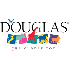 DOUGLAS COMPANY INC DANNY THE DINO SOFT ACTIVITY BOOK*