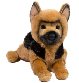 DOUGLAS COMPANY INC GENERAL GERMAN SHEPHERD
