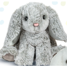 DOUGLAS COMPANY INC NATURAL MINI SOFT BUNNY ASSORT.