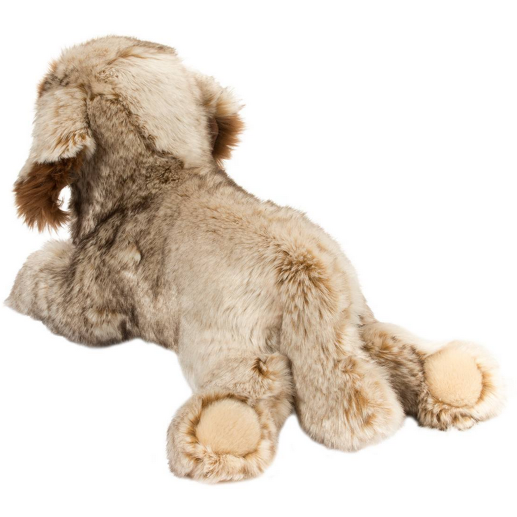 DOUGLAS COMPANY INC THOR DLUX LEONBERGER