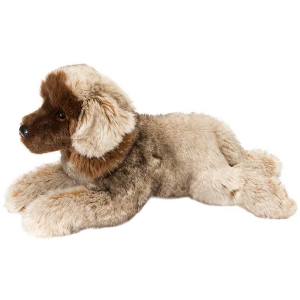 DOUGLAS COMPANY INC THOR DLUX LEONBERGER