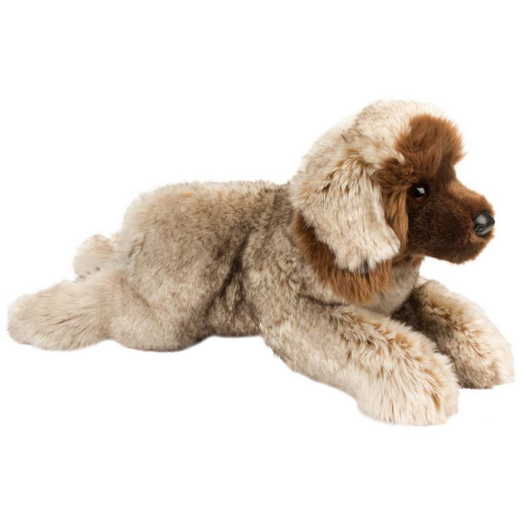 DOUGLAS COMPANY INC THOR DLUX LEONBERGER