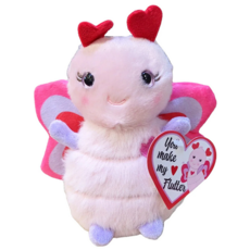 DOUGLAS COMPANY INC VALENTINE FLUTTER BUG*