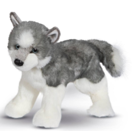 DOUGLAS COMPANY INC SASHA HUSKY
