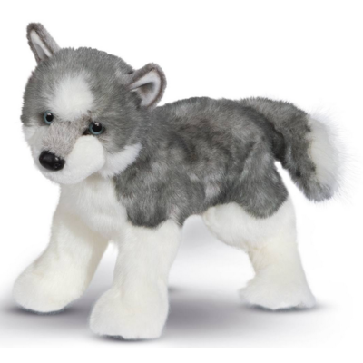 DOUGLAS COMPANY INC SASHA HUSKY