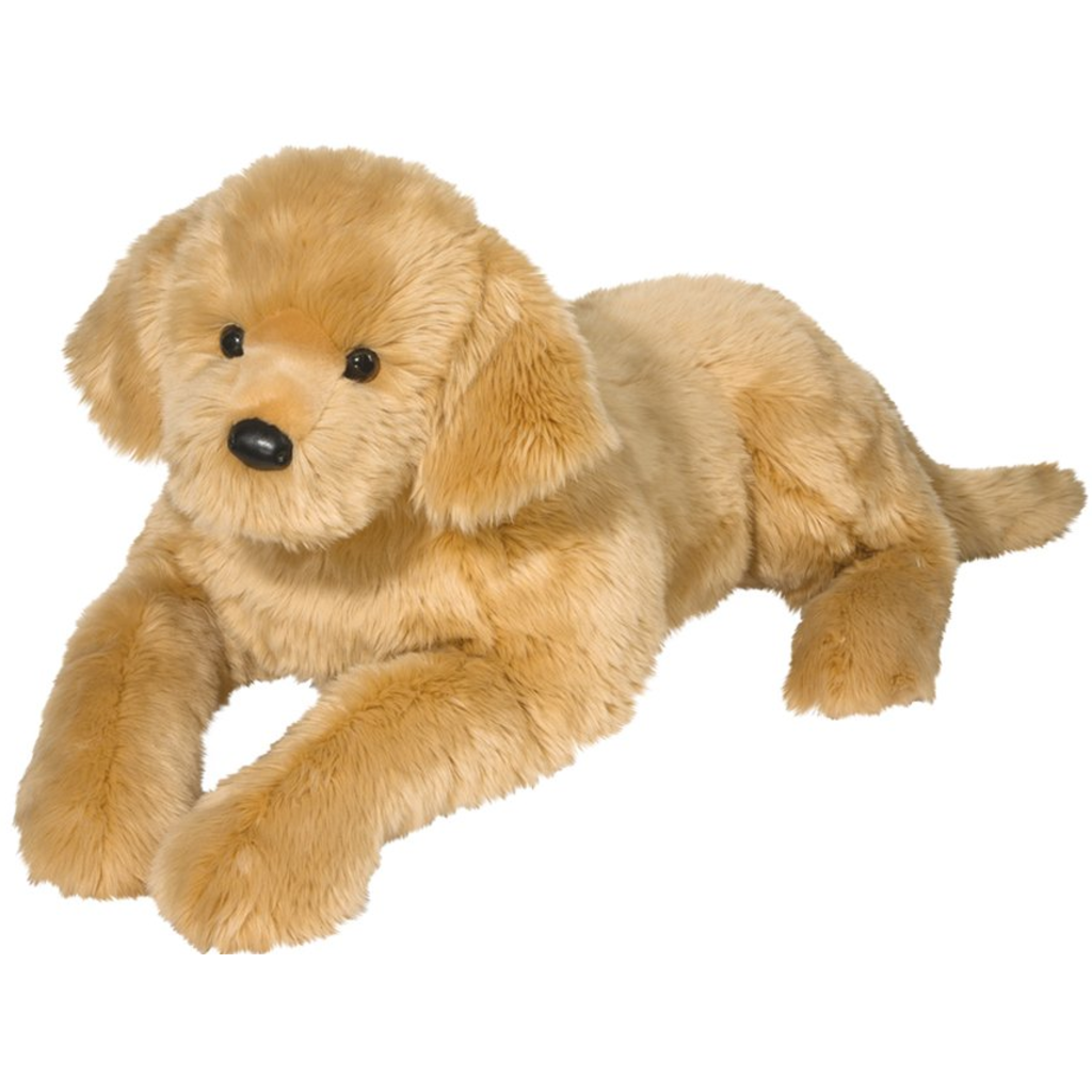 DOUGLAS COMPANY INC SHERMAN GOLDEN RETRIEVER
