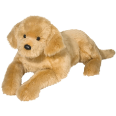 DOUGLAS COMPANY INC SHERMAN GOLDEN RETRIEVER