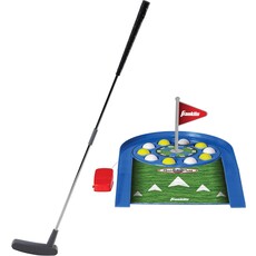 FRANKLIN SPIN N PUTT GOLF