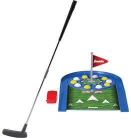 FRANKLIN SPIN N PUTT GOLF