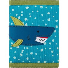 STEPHEN JOSEPH APPLIQUED WALLET CHARACTERS R-Z