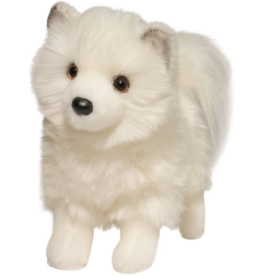 DOUGLAS COMPANY INC PHOEBE POMSKY*