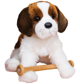DOUGLAS COMPANY INC OMA SAINT BERNARD