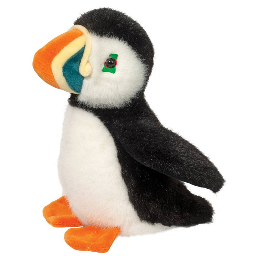DOUGLAS COMPANY INC PASCAL PUFFIN