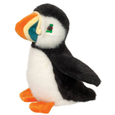 DOUGLAS COMPANY INC PASCAL PUFFIN