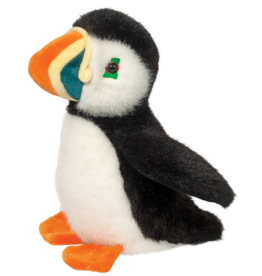 DOUGLAS COMPANY INC PASCAL PUFFIN