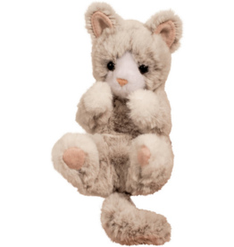 DOUGLAS COMPANY INC LIL BABY GRAY KITTEN