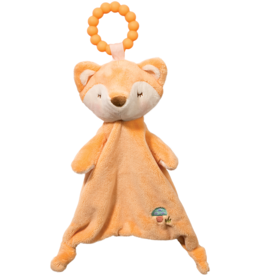 DOUGLAS COMPANY INC PLUSH TEETHER JORDAN FOX