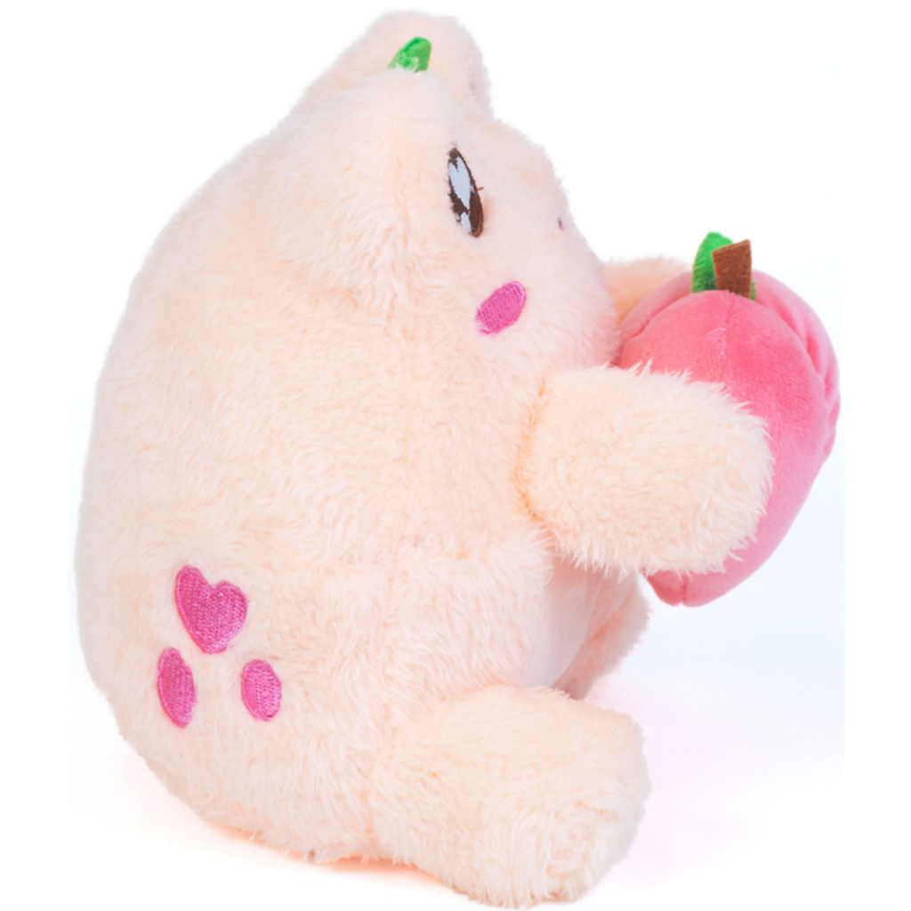 CUDDLE BARN LIL PEACH MUNCHIN WAWA**
