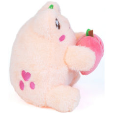 CUDDLE BARN LIL PEACH MUNCHIN WAWA**