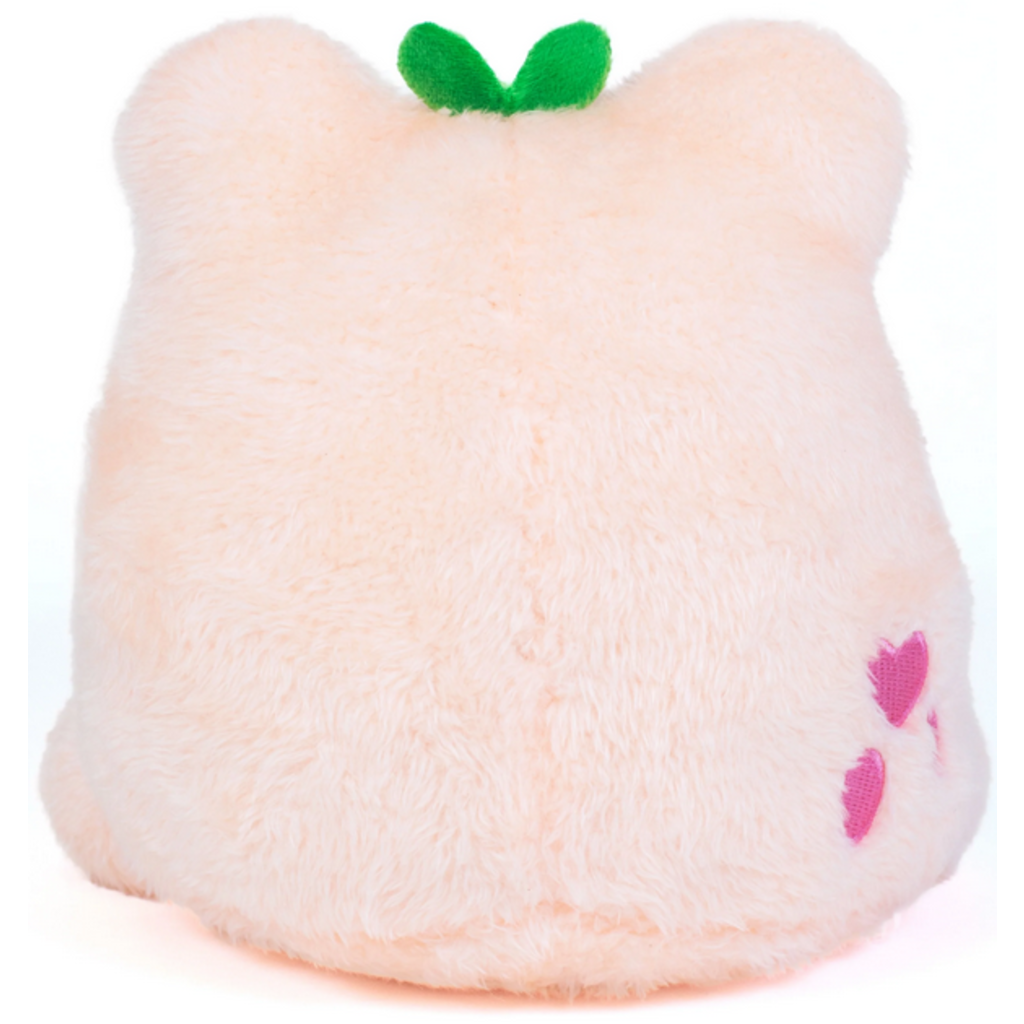 CUDDLE BARN LIL PEACH MUNCHIN WAWA**