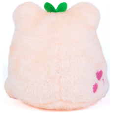 CUDDLE BARN LIL PEACH MUNCHIN WAWA**