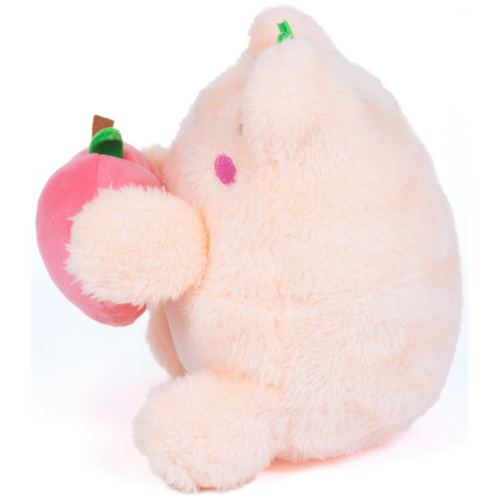 CUDDLE BARN LIL PEACH MUNCHIN WAWA**