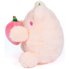 CUDDLE BARN LIL PEACH MUNCHIN WAWA**