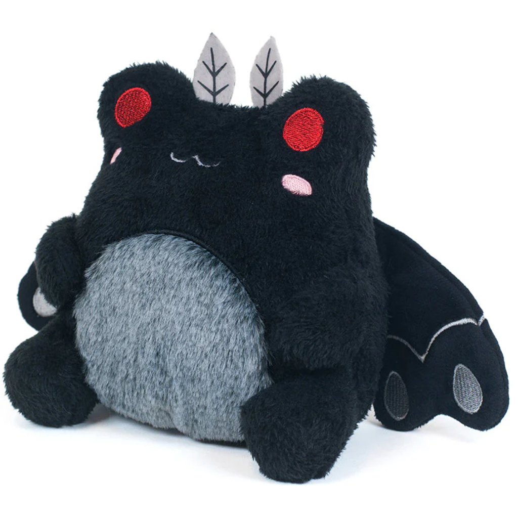 CUDDLE BARN LIL MOTHMAN WAWA
