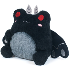 CUDDLE BARN LIL MOTHMAN WAWA