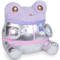 CUDDLE BARN LIL ASTRONAUT WAWA**