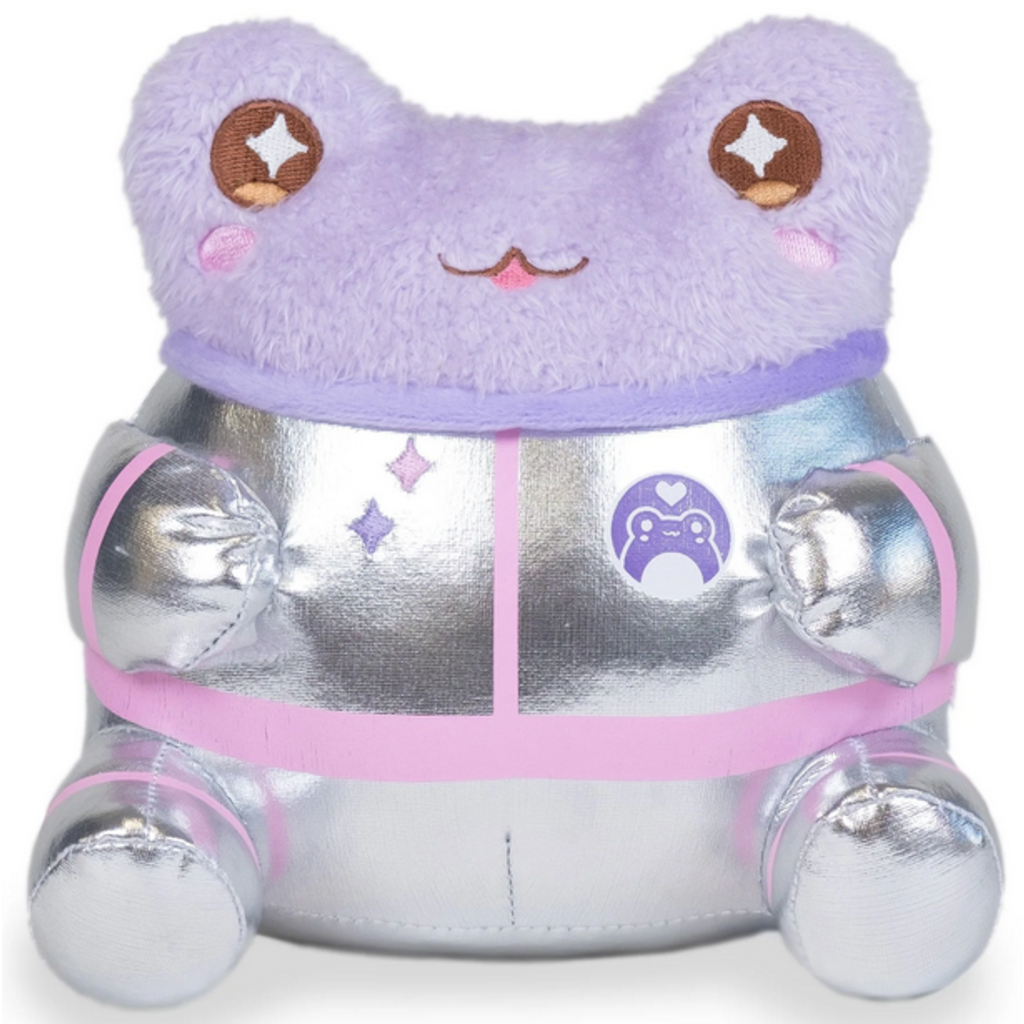 CUDDLE BARN LIL ASTRONAUT WAWA**
