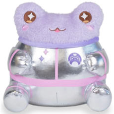 CUDDLE BARN LIL ASTRONAUT WAWA**