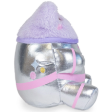 CUDDLE BARN LIL ASTRONAUT WAWA**