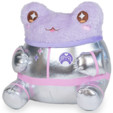 CUDDLE BARN LIL ASTRONAUT WAWA**