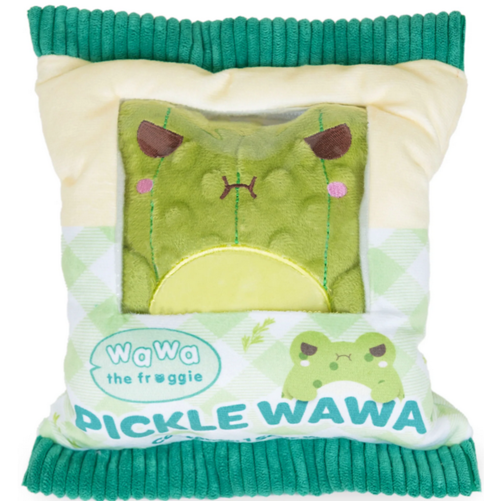 CUDDLE BARN PICKLE WAWA