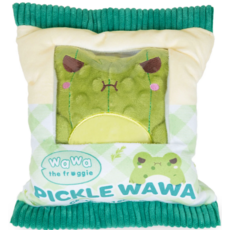 CUDDLE BARN PICKLE WAWA
