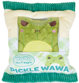 CUDDLE BARN PICKLE WAWA