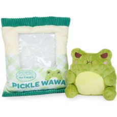 CUDDLE BARN PICKLE WAWA